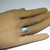 Kingman Ring by Navajo
