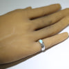 Kingman Ring by Navajo