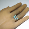 Cluster Ring by Navajo