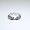 Silver Ring by Sunshine Reeves- 10.5