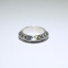 Silver Ring by Sunshine Reeves- 10.5