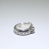 Silver Ring by Sunshine Reeves- 6.5