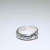 Silver Ring by Sunshine Reeves- 11