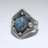 Kingman Ring by Calvin Martinez 11