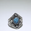 Kingman Ring by Calvin Martinez 11