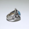 Kingman Ring by Calvin Martinez 11