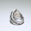 Kingman Ring by Calvin Martinez 11