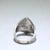Kingman Ring by Calvin Martinez 11
