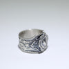 Ring by Bo Reeves 7.5