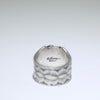 Ring by Bo Reeves 7.5