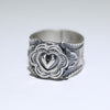 Ring by Bo Reeves 8.5