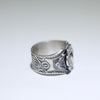 Ring by Bo Reeves 8.5