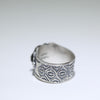 Ring by Bo Reeves 8.5