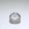 Ring by Bo Reeves 8.5