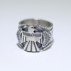 Ring by Bo Reeves 6.5