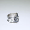 Ring by Bo Reeves 6.5