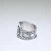 Ring by Bo Reeves 6.5