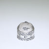 Ring by Bo Reeves 6.5