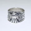 Ring by Bo Reeves 10