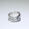 Ring by Bo Reeves 10
