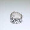 Ring by Bo Reeves 10