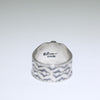Ring by Bo Reeves 10