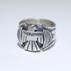 Ring by Bo Reeves 8.5