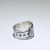 Ring by Bo Reeves 8.5