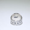 Ring by Bo Reeves 8.5