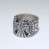Ring by Bo Reeves 8