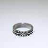 Silver Ring by Harrison Jim- 11