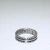 Silver Ring by Harrison Jim- 11