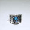 Bisbee Ring by Harrison Jim- 11