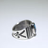 Bisbee Ring by Harrison Jim- 11