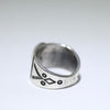 Bisbee Ring by Harrison Jim- 11
