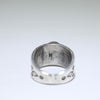 Bisbee Ring by Harrison Jim- 11