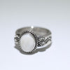 White Buffalo Ring by Sunshine Reeves- 9