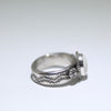 White Buffalo Ring by Sunshine Reeves- 9