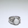 White Buffalo Ring by Sunshine Reeves- 9