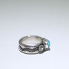 Sleeping Beauty Ring by Sunshine Reeves- 6