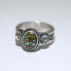 Kingman Ring by Sunshine Reeves- 9.5