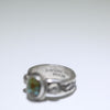 Kingman Ring by Sunshine Reeves- 9.5
