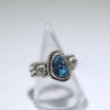 Cloud Mt Ring by Sunshine Reeves- 7