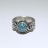 Cloud Mt Ring by Sunshine Reeves- 8