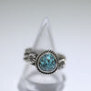 Cloud Mt Ring by Sunshine Reeves- 8
