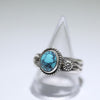 Cloud Mt Ring by Sunshine Reeves- 10