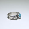 Cloud Mt Ring by Sunshine Reeves- 10