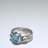 Cloud Mt Ring by Sunshine Reeves- 10