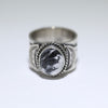 White Buffalo Ring by Sunshine Reeves- 7