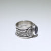White Buffalo Ring by Sunshine Reeves- 7